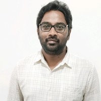 Ravikanth Gogineni