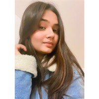 Vaibhavi Rana