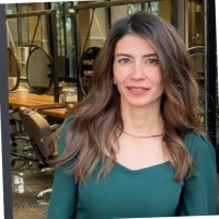 Özlem Alkan