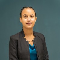 Niyat Hagos