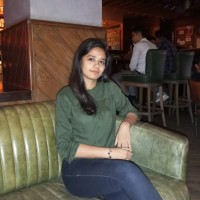 Deepanshi Bhatiya