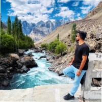 ASAD KHAN