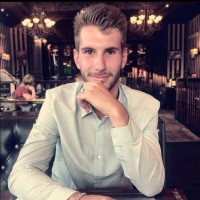 Matthieu Vidal