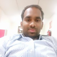 Balasubrahmanyam Nimmagadda