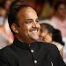 Rajendra Lunker