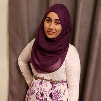 Maryam Salam