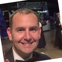 Andrew Wojciuch, M. Ed., PMP