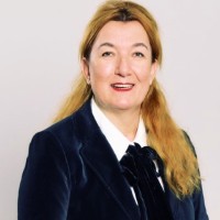 Astrid Prantl