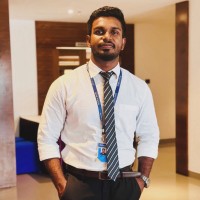 Adarsh Ramesh