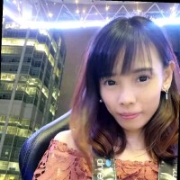 Ashley Wong