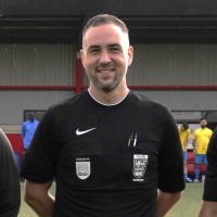 Simon Harrison