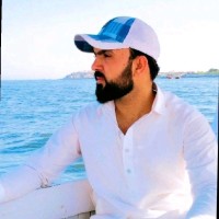 Hamza Shiraz