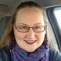 Katie Lynne Morton