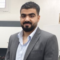 Mohammed Jameel