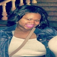 Ashanti Moody