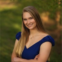 Ashlyn Strickland