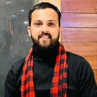 Mr. Avinash Nema