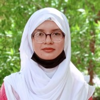 Rafiea Ashraf