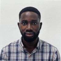 Prince Yaw Asare