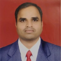Manjunatha Sheregar