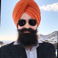 Prabhjit Singh