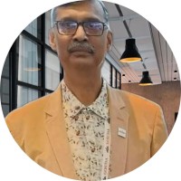 Atanu Das