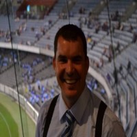Dave Taylor