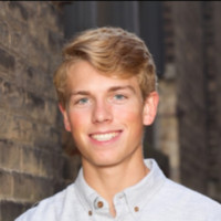 Luke Lamont