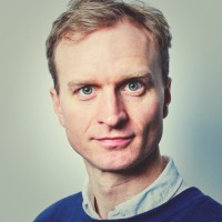 Fridtjof Camillo Eitzen