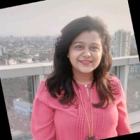 Manisha Singh