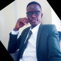 Mutali Sydney Atieli