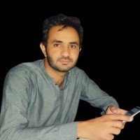 Amjad Shehzad