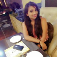 Pooja Mishra
