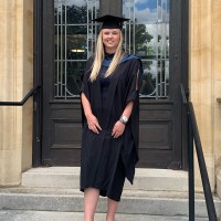 Bryony Wilson