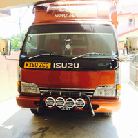Prakas Rao rao