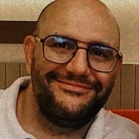 Rafael Garcia Marcos