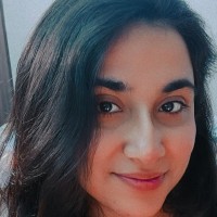 Ayushi Sharma