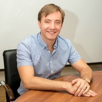 Denis Zhurin
