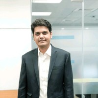 Vaibhav Inamdar