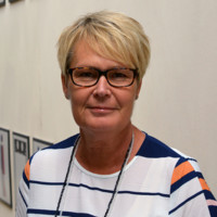 Elisabet Christoffersson