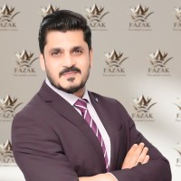 Sayed Zeeshan Haider Kazmi
