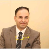 Abdelhafeth Qteeshat