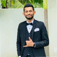 Tharindu Liyanage