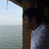Hitesh C. Punjabi