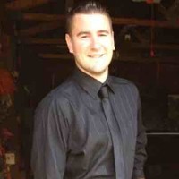 Aaron Slagle