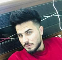 Mohammed Nawzad
