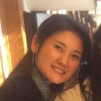 Leni Sayuri Mizuta