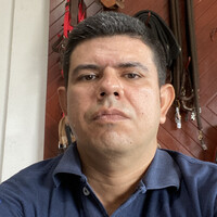 José Yesid Acosta Ropero