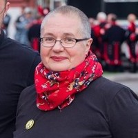 Галина Каптур