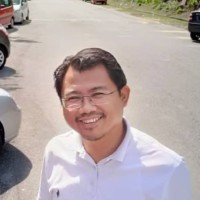 Mohd Iskandar Ismail